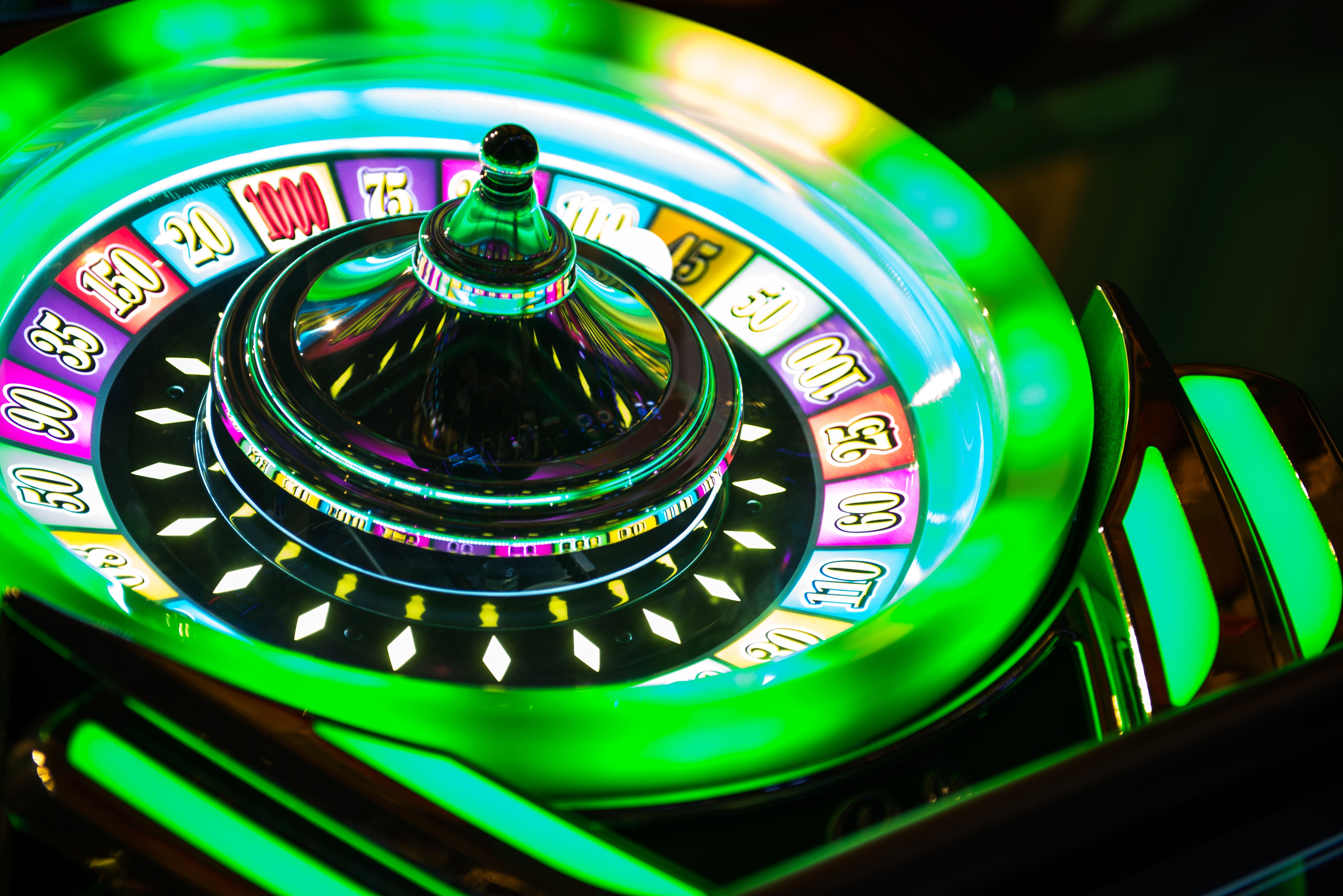 Lloydminster Online Casino Canada